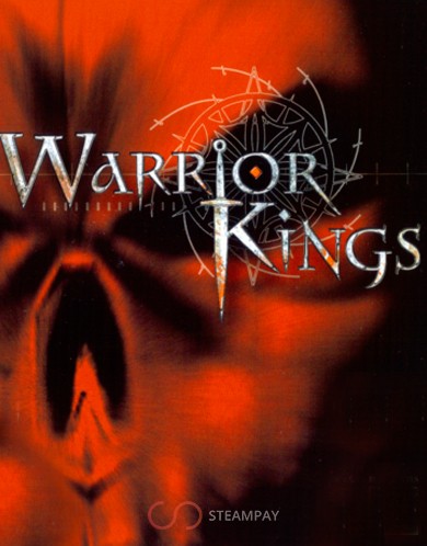 Warrior Kings