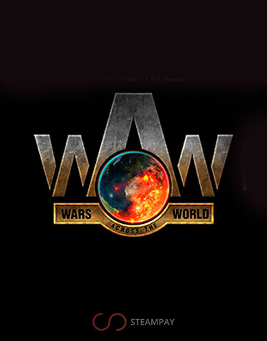 Wars Across The World