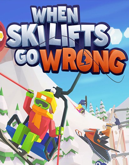 When Ski Lifts Go Wrong