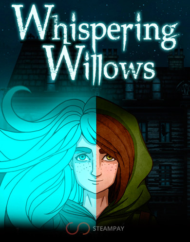 Whispering Willows