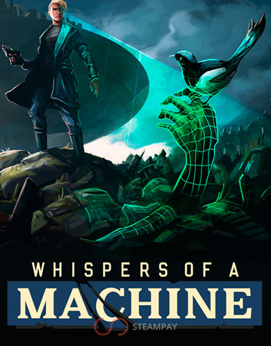 Whispers of a Machine