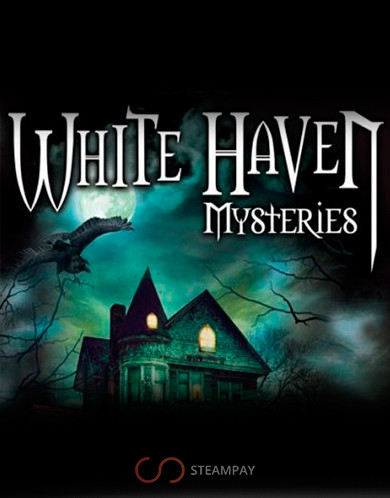 White Haven Mysteries
