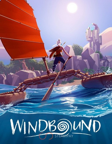 Windbound