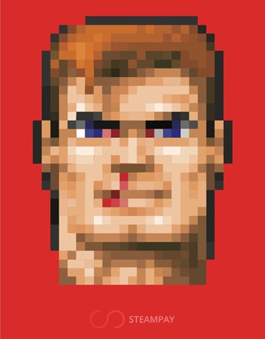 Wolfenstein 3D