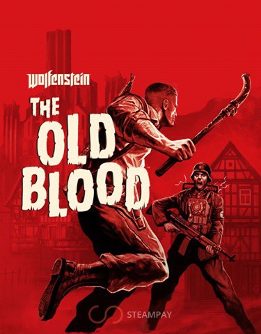 Wolfenstein®: The Old Blood™
