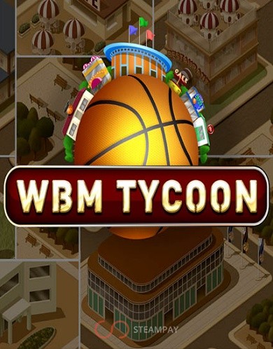 World Basketball Tycoon