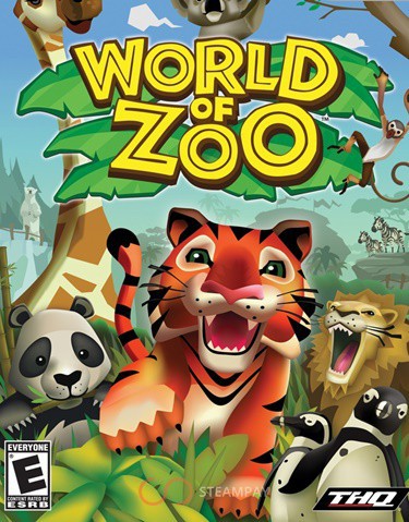 World of Zoo