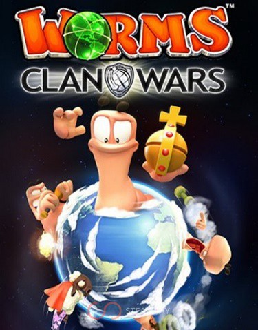 Worms Clan Wars