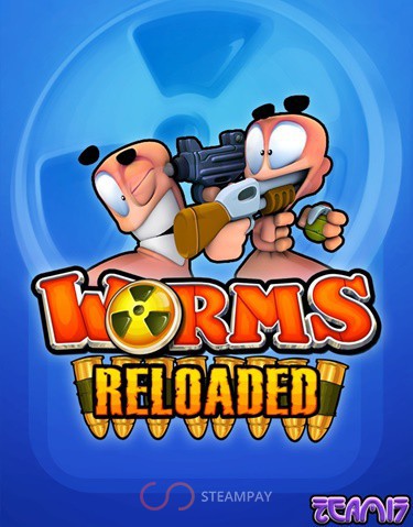 Worms Reloaded - Game Of The Year