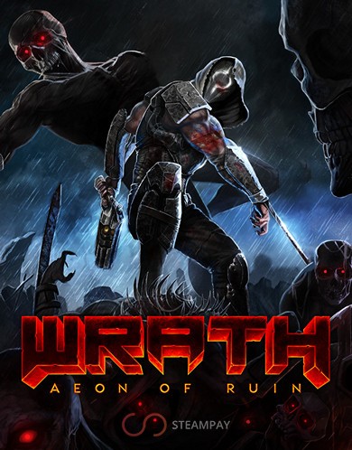 WRATH: Aeon of Ruin