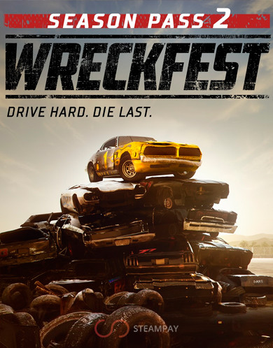 Wreckfest - Season Pass 2