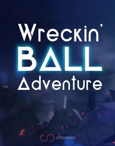 Wreckin' Ball Adventure