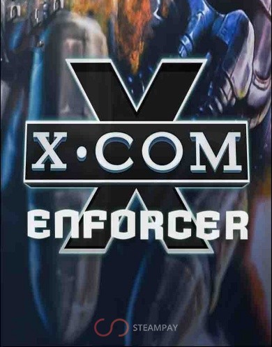 X-COM: Enforcer