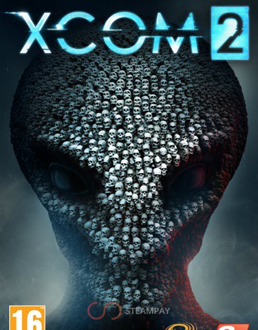 XCOM 2: Alien Hunters