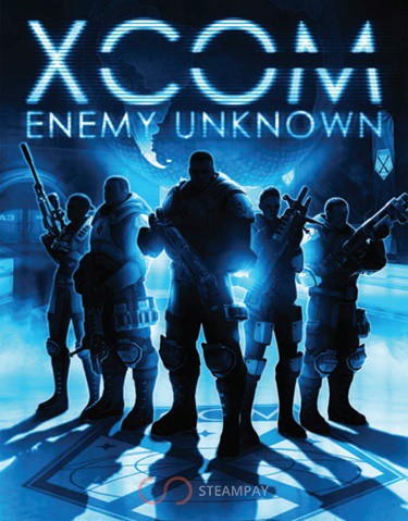 XCOM: Enemy Unknown