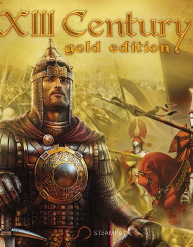 XIII Century Gold Edition
