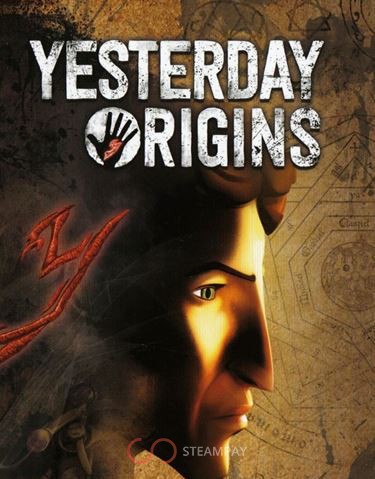 Yesterday Origins