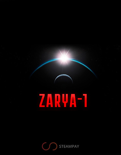Zarya - 1: Mystery on the Moon