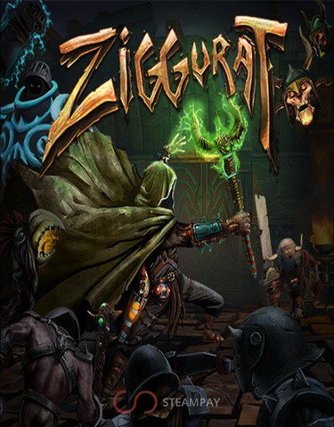 Ziggurat