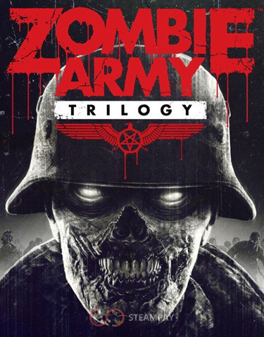 Zombie Army Trilogy