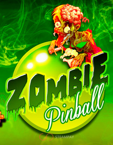 Zombie Pinball