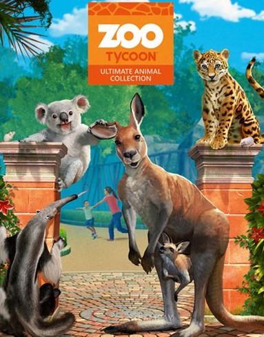Zoo Tycoon: Ultimate Animal Collection
